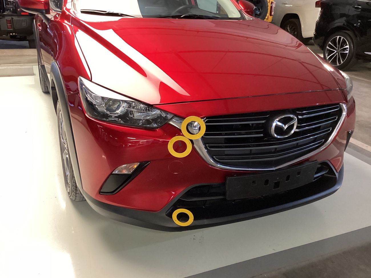 Mazda CX3 GT | Guaranteed Warranty | 0 Down Payment