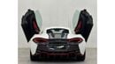 McLaren 540C Std 2016 McLaren 540C, August 2024 McLaren Warranty, Low Kms, GCC