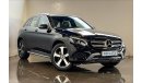 مرسيدس بنز GLC 250 AMG (Half leather seats)