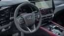لكزس RX 350 Lexus RX350 2.4L FSport3 -2025YM