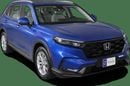 Honda CR-V TOURING 2024 | AED 1739/Month | 0 DP | 30 Day Return | Warranty | Service History
