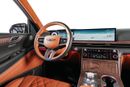 Genesis GV80 Advanced 3.5L -New shape- facelift-7 seater-full Option