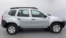 Renault Duster 2