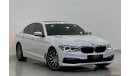 BMW 530i 2018 BMW 530i Sport Line, Dec 2025 BMW Service Package, Warranty, Full BMW Service History, GCC