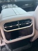 Jetour G700 Jetour G700 Flagship Edition