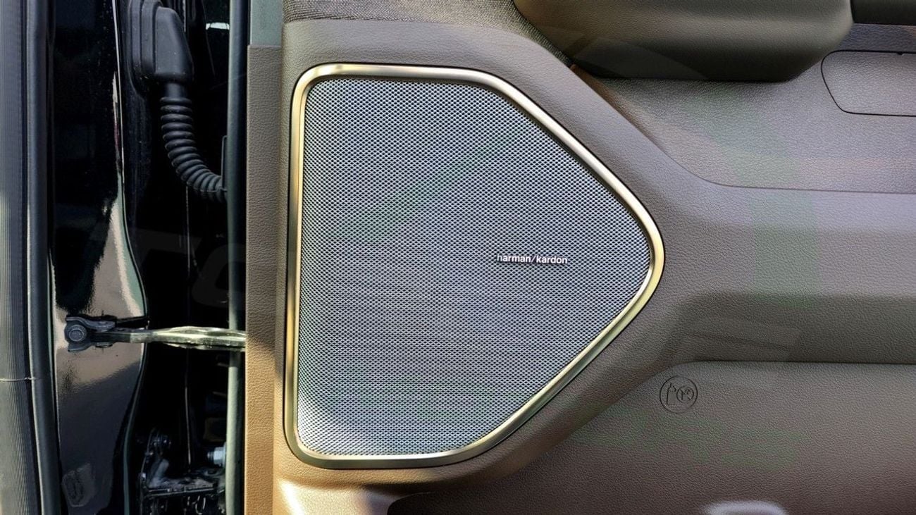 RAM 1500 ( Eid al-Adha Offer ) ( For Export ) 2026 RAM 1500 Limited Longhorn Crew Cab Hurricane H.O 3.0TT GCC