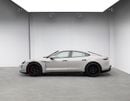 Porsche Taycan GTS