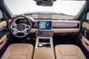 Land Rover Defender 90 X-DYNAMIC HSE P400