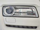 Rolls-Royce Ghost STD 6.6L-12CYL EXCELLENT CONDITION GCC SPECS