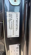 كيا سبورتيج 1.6T-GDI GT (AWD)