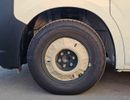 Toyota Hiace GL CARGO / 3.5L PETROL V6 A/T / REAR CAMERA (CODE # HCPMB2)