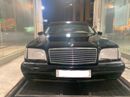 مرسيدس بنز S 320 STANDARD