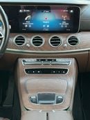 Mercedes Benz E300 AMG