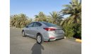 Hyundai Accent GL Hyundai Accent  (GCC  _ SPEC) - mobile 2020 - VERY GOOD CONDITION