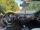 BMW X5 xDrive 50i 4.4L