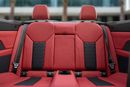 بي أم دبليو M4 M4 Competition Convertible | 7,442 P.M | 0% Downpayment | IMMACULATE!