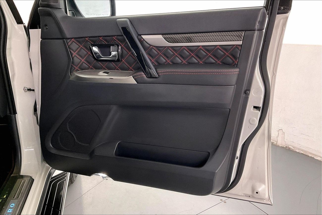 هوندا أكورد Sport | ضمان مجاني لمدة عام | 0 دفعة أولى