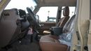Toyota Land Cruiser 70 LC76 4.0L YM 2024 Full option