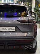 جيتور داشينج EXCELLENT DEAL for our Jetour Dashing 1.6L ( 2024 Model ) Grey Color Chinese Specs