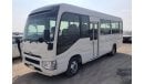 Toyota Coaster RHD Toyota Coaster 4.2 DSL 30 STR