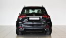 Mercedes-Benz GLE 450 4matic / Reference: VSB 31729 Certified Pre-Owned with up to 5 YRS SERVICE PACKAGE!!!
