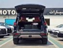 Lexus LX700h HYBRID URBAN |3.5L PETROL | RADAR | HEADUP DISPLAY | 360* CAMERA | PWR WITH LEATHER SEATS | SUNROOF