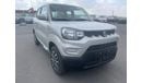 Suzuki S Presso 2023 SUZUKI S-PRESSO 1.0 M/T PTR