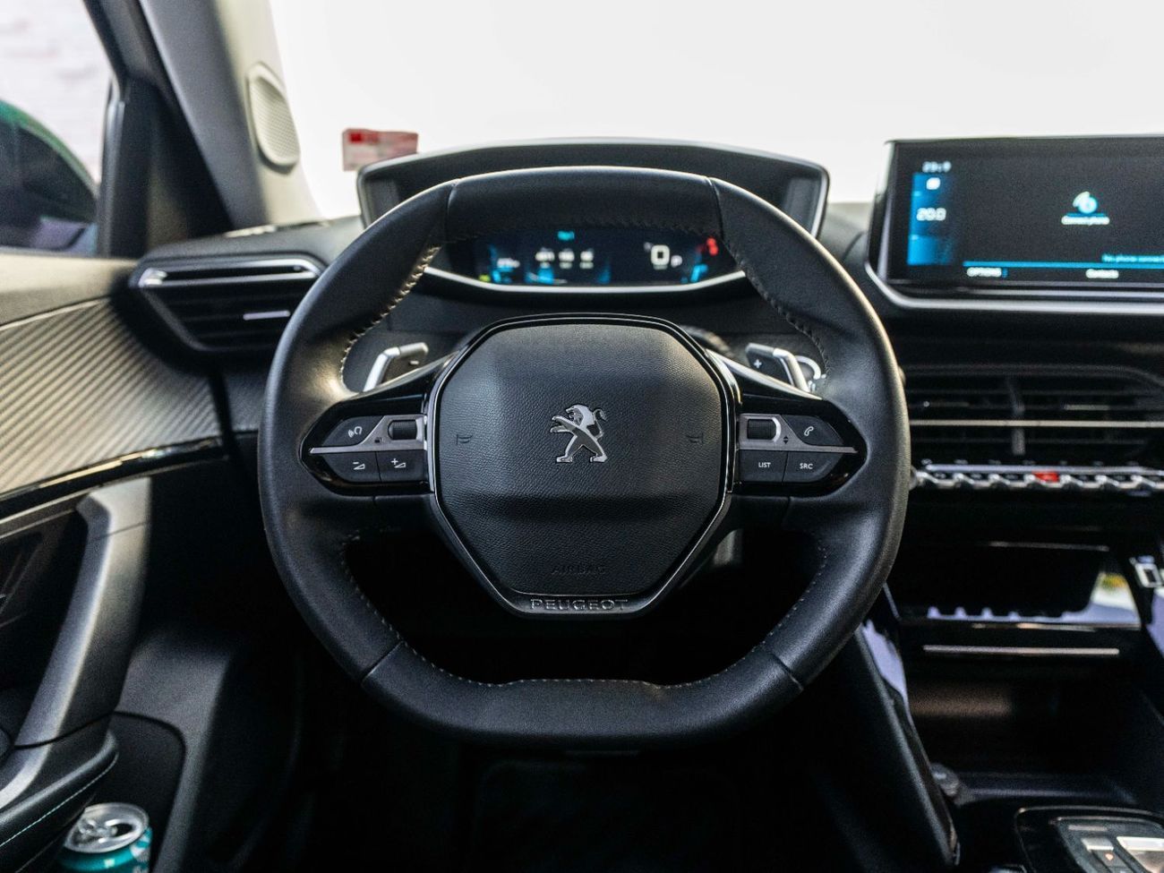 بيجو 2008 Allure