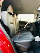 Toyota RAV4 Limited 2.5L