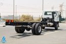 Mitsubishi Fuso FJ FM 12 Ton GCC Specs Japanese | Euro V | 7.5L turbo PTO Equipped | Export Only