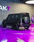برابوس 800 - مرسيدس-AMG G 63