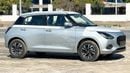 Suzuki Swift GLX