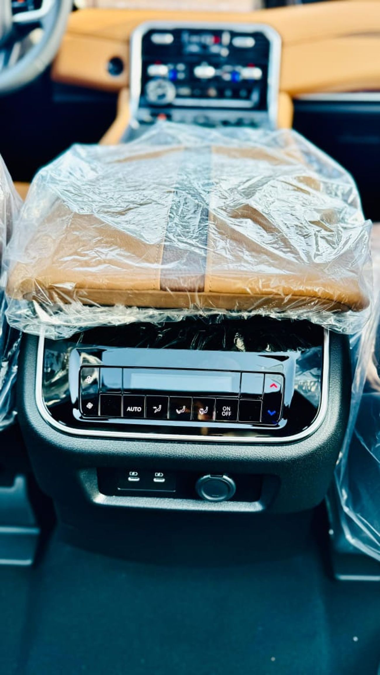 Nissan Patrol 3.5TT PLATINUM LE 2026 WHITE INSIDE TAN WITH | ADAPTIVE AIR SUSPENSION |  HYDRAULICS| 360 CAMERA | 2