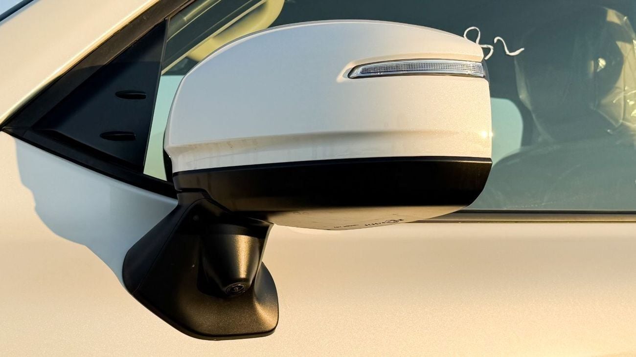 تويوتا لاند كروزر Toyota Land Cruiser GXR - 3.5L TT - Fully Loaded - 2026