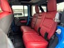 Jeep Wrangler Sport 3.6L A/T (5 Seater)