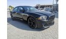 Dodge Charger Dodge Charger Hemi 5.7 2014 in excellent condition