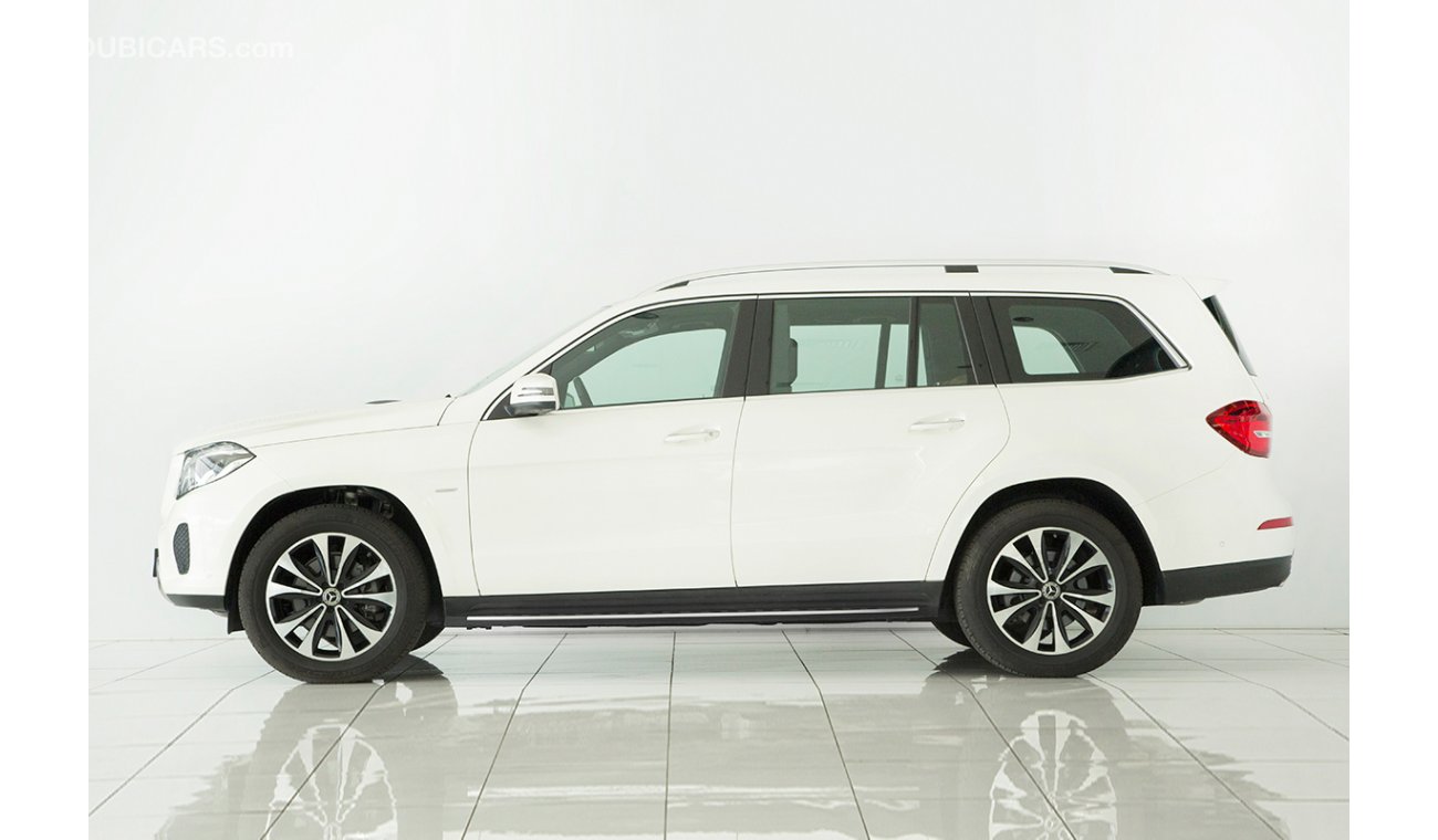 Mercedes-Benz GLS 400 4M Grand Edition *Special online price WAS AED280,000 NOW AED260,000,