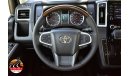Toyota Granvia PREMIUM 3.5L PETROL  6 SEAT AUTOMATIC