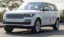 Land Rover Range Rover Vogue (LWB) V6 (Export)