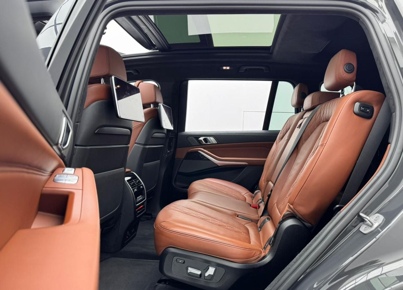 BMW X7 XDRIVE40I M SPORT 2022 BMW X7 xDrive40i M-Sport, 4/2027 BMW Warranty and Service Pack, BMW Service H