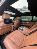 BMW 740i