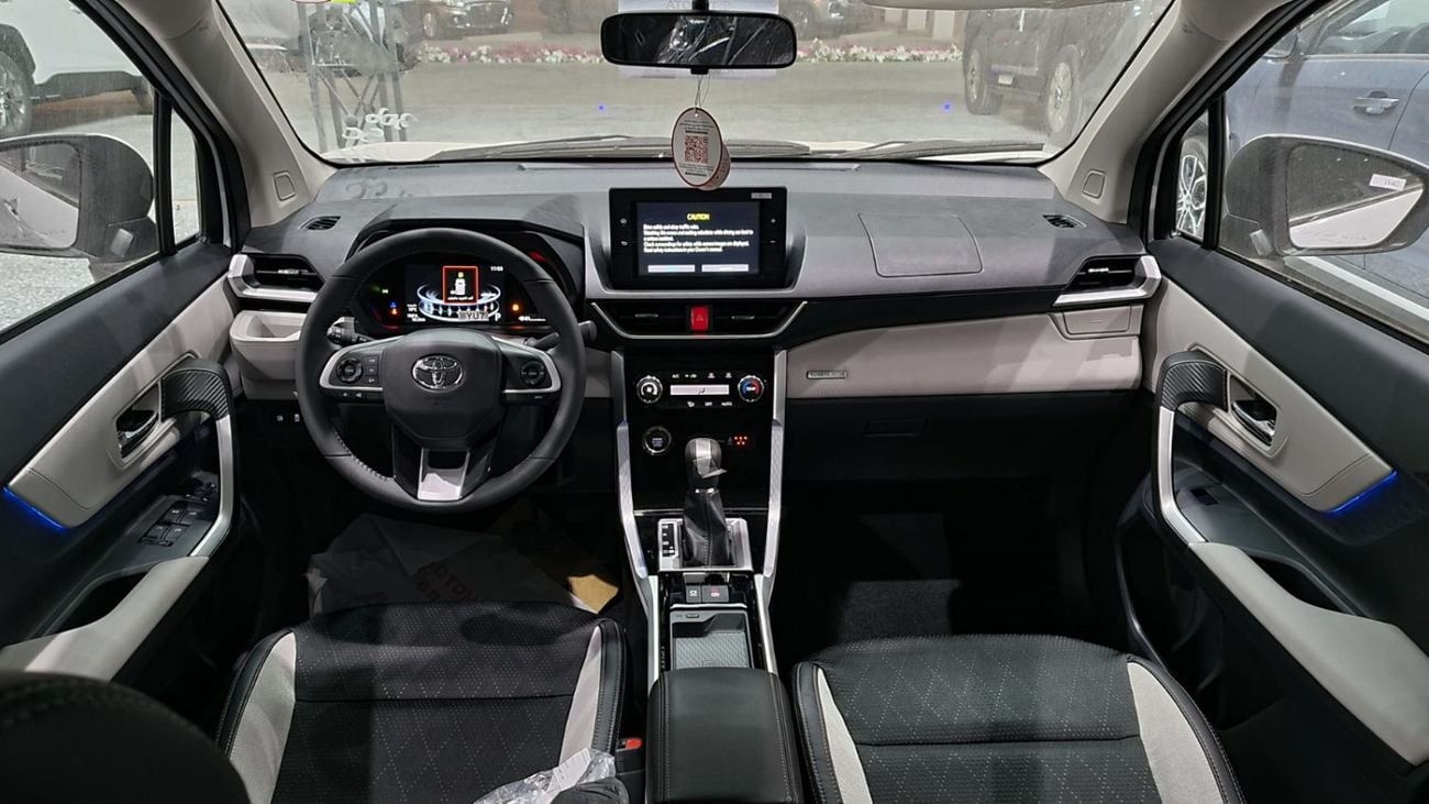 تويوتا فيلوز GX