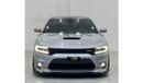 دودج تشارجر Daytona 5.7L (370 HP) 2017 Dodge Charger R/T Daytona 345 Hemi, Warranty, Full Dodge Service History,