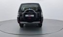 Mitsubishi Pajero GLS BASE 3.5 | Under Warranty | Inspected on 150+ parameters