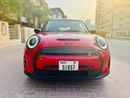 Mini Cooper S Cooper SE