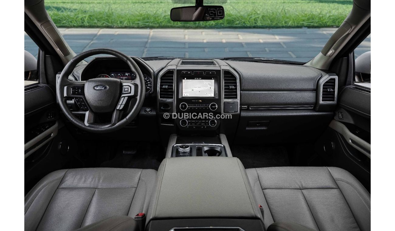 Ford Expedition XLT | 2,252 P.M  | 0% Downpayment | Under Warranty!