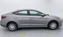 Hyundai Elantra GL 1.6 | Under Warranty | Inspected on 150+ parameters