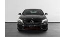 Mercedes-Benz CLA 250 Sport
