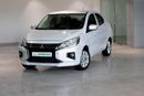 Mitsubishi Attrage GLX Highline 1.2L