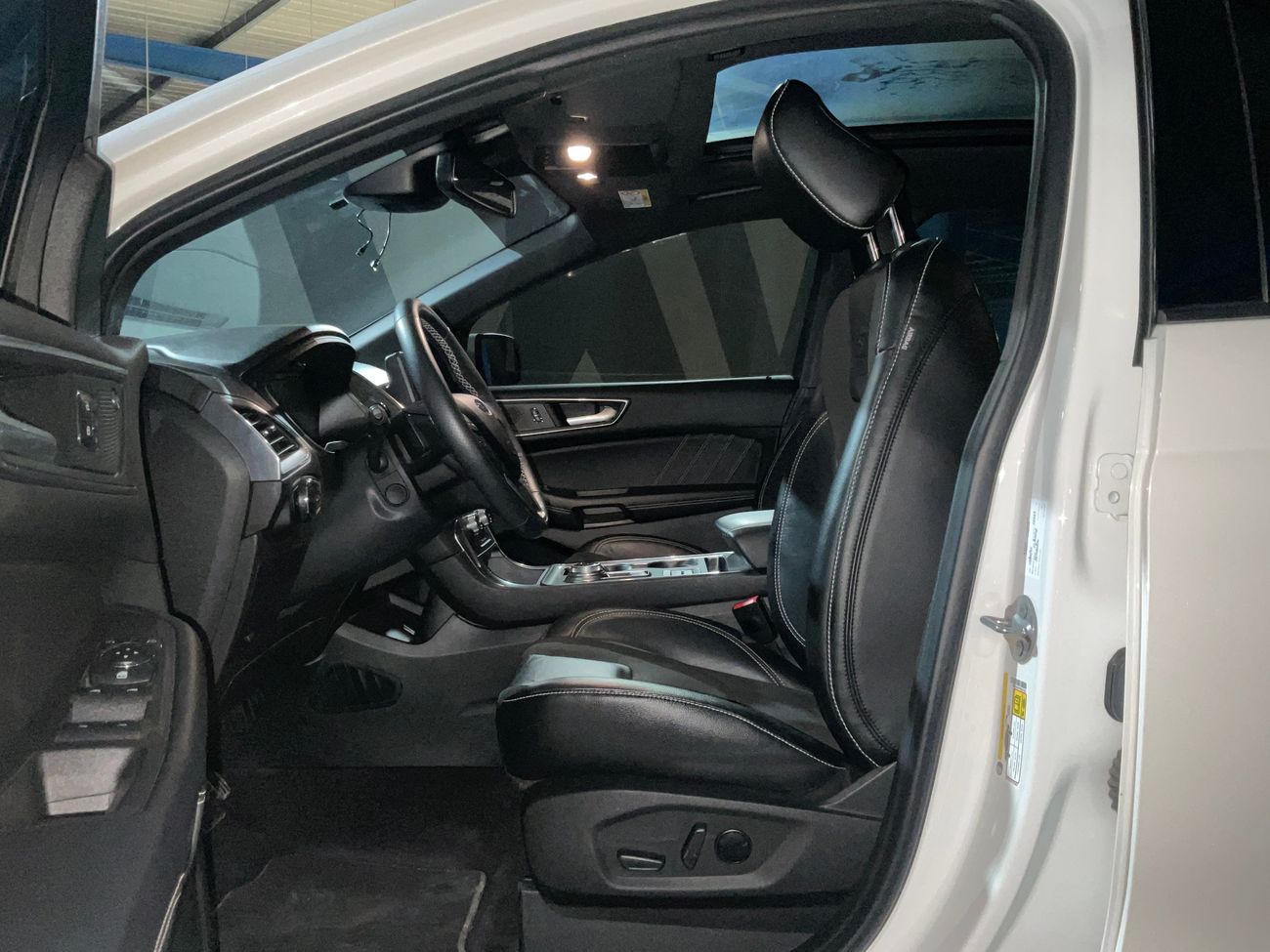 Ford Edge ST ST | Guaranteed Warranty | 0 Down Payment